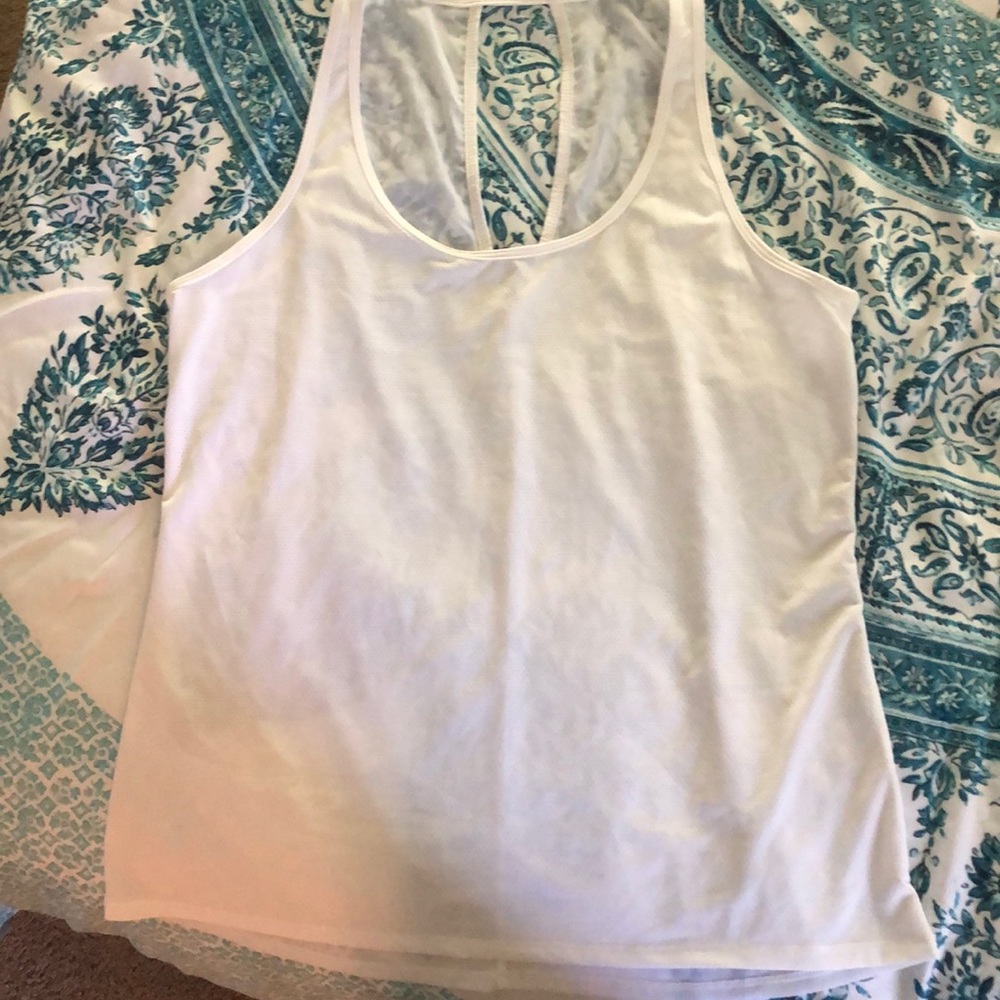 Fabletics Work Out Tank